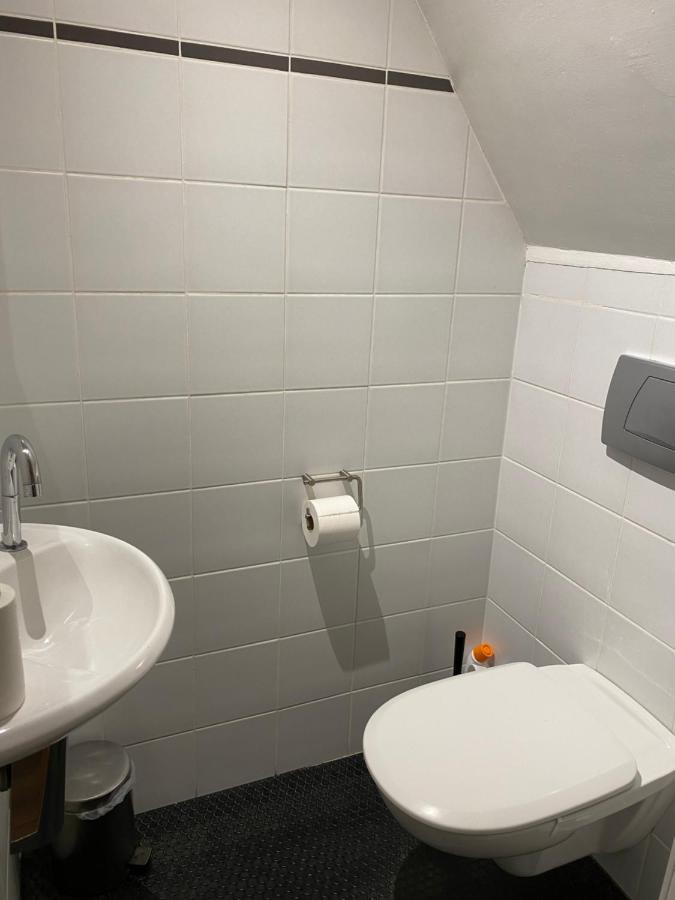Chambreplus Kriski Gent Kültér fotó